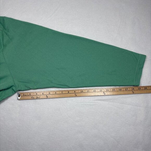 Tommy Bahama Islandzone Men's 1/4 Zip Dark Spa Coastal Preppy 3XLB/3TGG - Picture 4 of 10